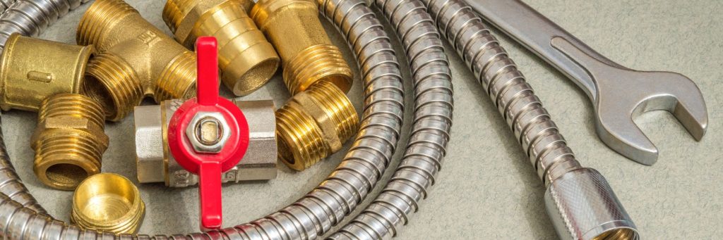 Plumbing Services in Glendale, CA