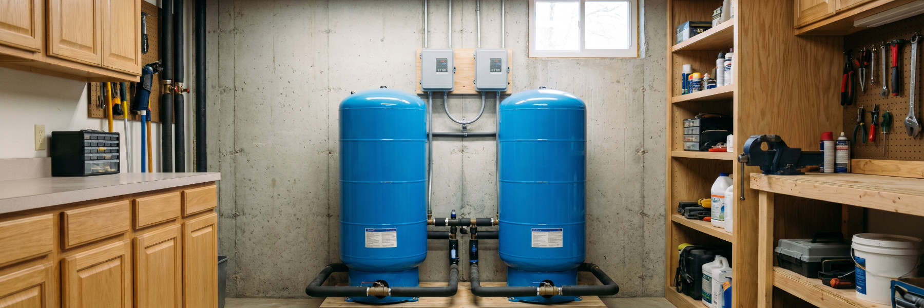 Plumbing Services in Glendale, CA